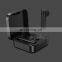 2021 Creative Earbuds LED Digital Screen Fast Charging New Design Air2s TWS Earphones
