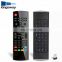 Cheapest MX3 2.4G Mini Wireless Fly Air Mouse Keyboard Remote Control for Smart TV BOX