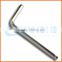 Hot sale s2 hex wrench