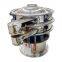 vibrating screen automatic steel flour sieve sifter