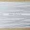 1mm pvc sheet crystal boards with plywood