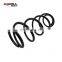 Car Spare Parts Coil Spring For DAEWOO ESPERO 96187433 auto accessories