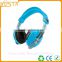 Fabulous sports version 4.0 noise cancelling wireless waterproof bluetooth headphones