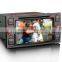 Erisin ES7066F 7" 2 Din Car DVD Navigation for Connect 2007 2008 2009