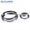 NUOANKE High Pressure Oil Seal TA Type NBR FKM Rubber Lip Double-deck Metal Case TA Type Oil Seal