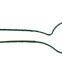Rubber sealing gaskets