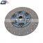 Heavy Duty Truck Parts Clutch Disc OEM 1878006129 7421593951 7420707025 85000534 85000625 for RVI VL Truck