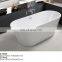 Proway GF-3004/3124/3141 beige bathtub, prices bathroom fiberglass swedish bathtub