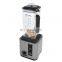 2021  High Speed Home Appliances Ice Crusher Yam  Mix Bar Table PP+stainless Steel  blender/Blenders