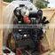 4 Stroke105kw water cooling SDEC diesel engine SC8D143 for construction machinery