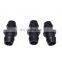 1120180282 Left Right Engine Crankcase Breather Hose Connectors Set FOR Mercedes