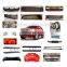 Auto Parts Car Front Bumper Grille Plastic Grille For Hilux Revo 2016