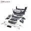 W447 body kits fit for V-class 2014-2020year M-style auto parts for V-class vito body kits for W447