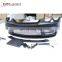 Continental flying  body kits fit for  style -2008 2009- year making car like W-style