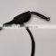 Factory direct sale motorcycle part TVS HLX motorcycle clutch cable