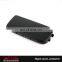 Auto Front Bumper Fog Lamp Light Plate Cover Cap For BMW E36 1992-1998