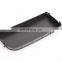 Auto Front Bumper Fog Lamp Light Plate Cover Cap For BMW E36 1992-1998