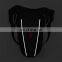 Sports multifunctional waist leg bag bicycle riding motorcycle light wearable outdoor belt bag