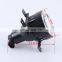 Red light Hot sale modified angel eyes car LED DRL Daytime Running Light Daylight fog Lamp for honda civic