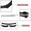Car Accessories Parts Front Bumper Spoiler Skirt Protector Lips  changzhou factory keyray