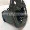 Automotive accessories front bumper bracket