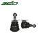 Online car accessories upper ball joint with boot for Liberty JEEP CHEROKEE 5114037AA 5069161AB K3199