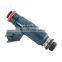 Original New 53013490AA FJ605 195500-4250 RL013490AA 13501353-101 13501353-102 For Jeep Liberty Wrangler Fuel Injector Nozzle