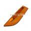 China Manufacturer Auto Eyebrow Light Front Headlamp Truck Accessories for ISUZU 100P