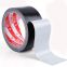 Hazard Traffic Safety Acrylic Reflective Film Caution Tape Warning Tape