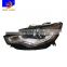 HID HEADLIGHT For AUDI A6 HEADLIGHT  2013- YEAR OTHER HEAD LAMP FOR AUTO