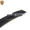 Newest Half Carbon Fiber MSY Style Body Kits Rear Bumper Exhaust Tips For Rolls Royce Ghost Car Bumpers