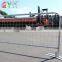Construction Temporary Fence Panels Australia Crowd Control Barrier Fence