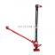 20-60'' Hi-lift Adjustable Farm Jack  For Off-Car Use High Lift jack