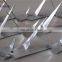 High Quality Cheap Price High Strength Wall Spikes Barbed Anti Climb Wall Spikes