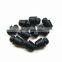20pcs/bag Black Car Door buffer rubber pier for Hyundai 82191-28010 8219128010