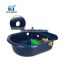 Feeding automatic equipment 304ss enamel coating drinker bowl for pig/sheep/cattle/horse water drinker
