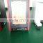 new style Portable metal stainless steel laser printing machine laser marking engraving machine with exhausting system