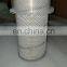 6D14T JA622 Excavator Air filter Air element