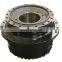 E345 Final Drive Ass'y 349DL 345DL Excavator Travel Motor 227-6045