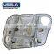 USEKA High Quality Front Left Window Regulator With Motor OEM 82471-2L000 For Hyundai I30 2007-2012