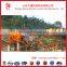High performance stone 2PG double roller crusher price,hot sale stone crusher