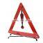 ISO 9001 Factory Roadway emergency triangle car warning light