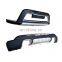 4x4 Car Accessories ABS Plastic Front Bumper Bull Bar For Sportage 2008-2012