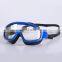 High Definition Fog Proof Swimming Glasses With Large Frame And High Plating Fog Proof Swimming Glasses