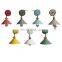 Nordic wall lamp room modern simple dining room decoration bedroom creative Wall lamp