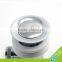 Chrome Bathroom Basin Sink Rod Operated Push Pull Lever Pop Up Waste Plug