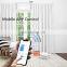 Automatic curtain machine smart blue tooth without track installation  curtain switch bot