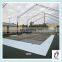 15mm Uhmwpe Synthetic Ice Rink or Hockey Board
