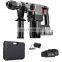 BWL-2-10 lithium battery wireless high-power Brushless Electric hammer Electric pick
