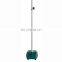 Hot selling  one bulb luminescence shadowless stand lamp for operating room